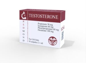 Testosterone Sustanone
