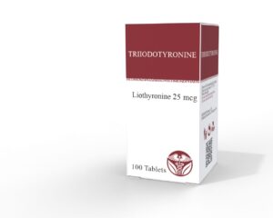 triiodothyronine (T3) redmondpharmacy