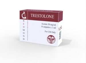 Trestolone ment Redmond pharmacy