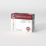 Drostanolone Enanthate