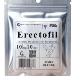 Erectofil 10×10