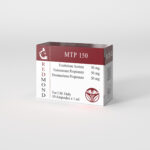 MTP Mix