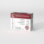 Testosterone Sustanon Mix