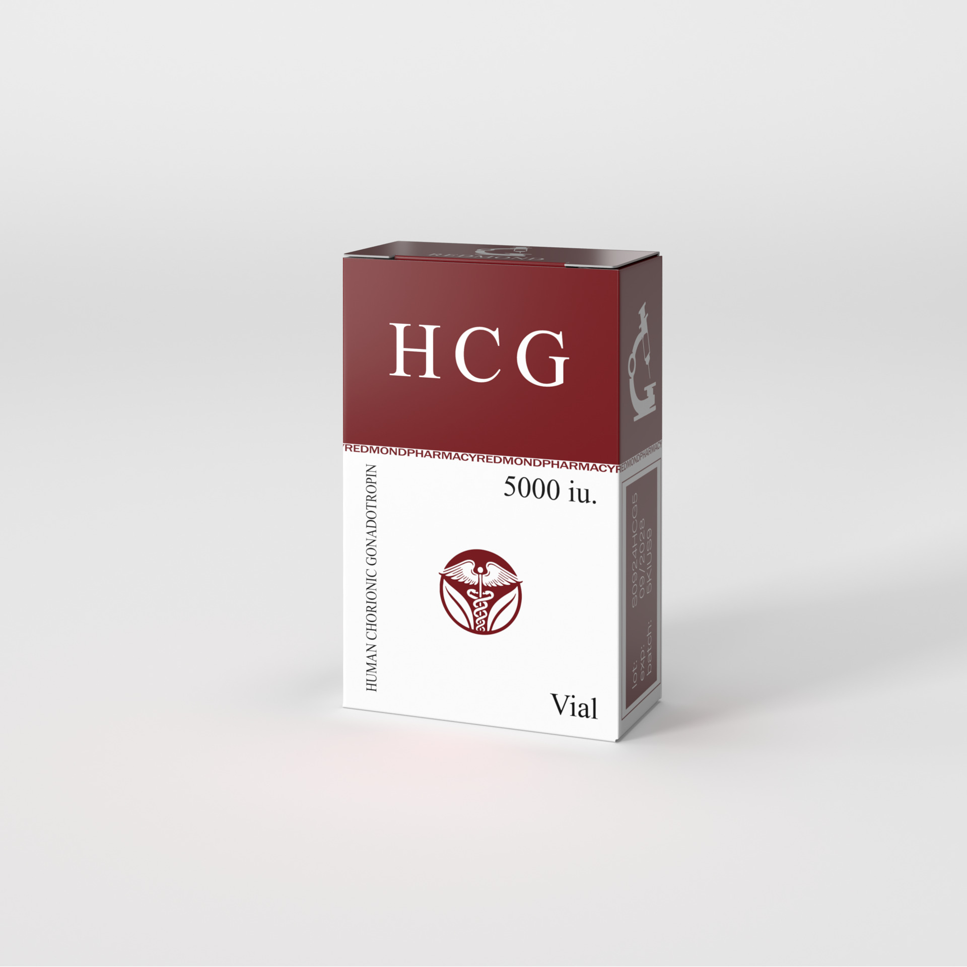 HCG