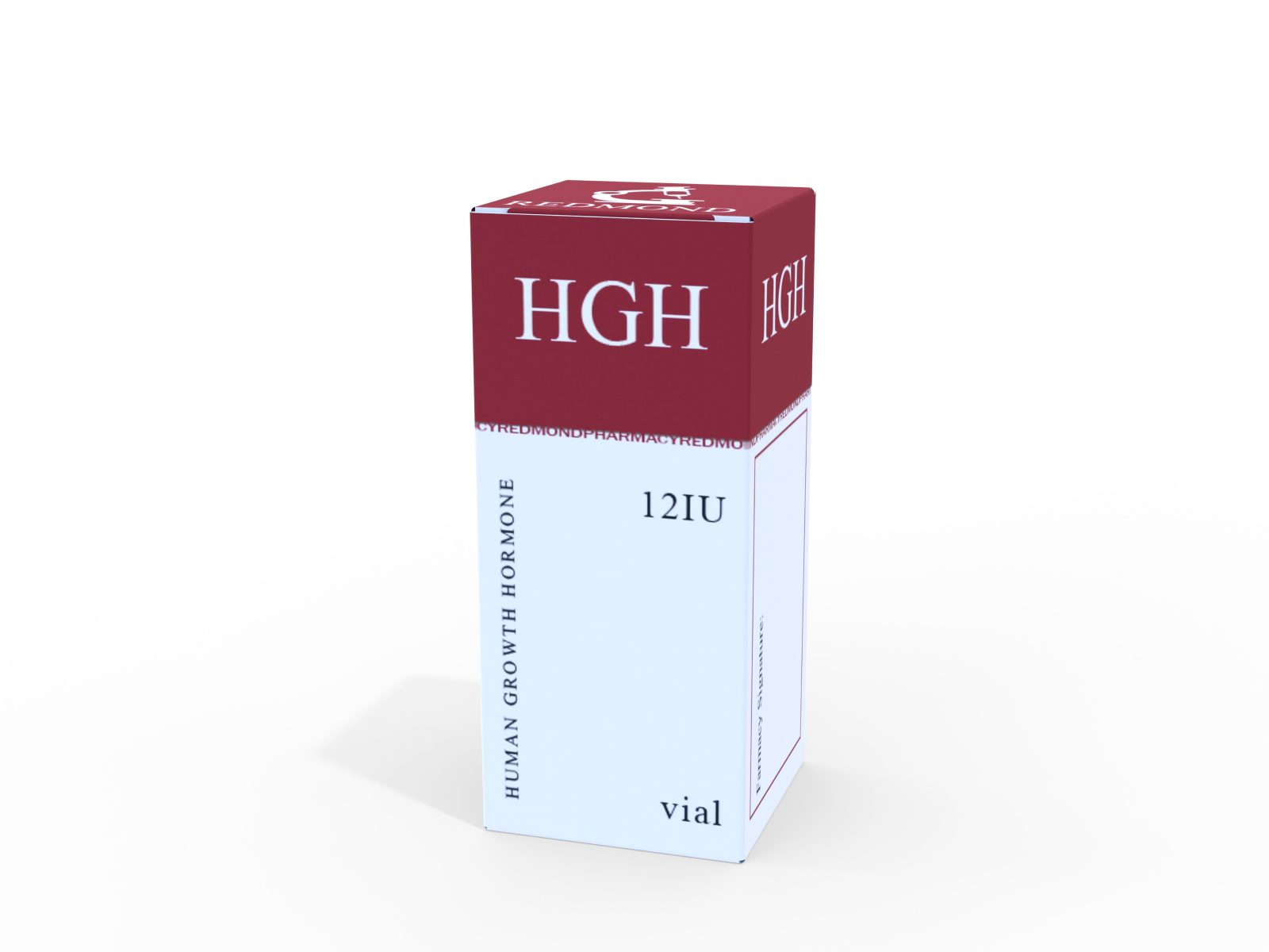 HGH